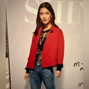 Cabi Coronation Cardigan